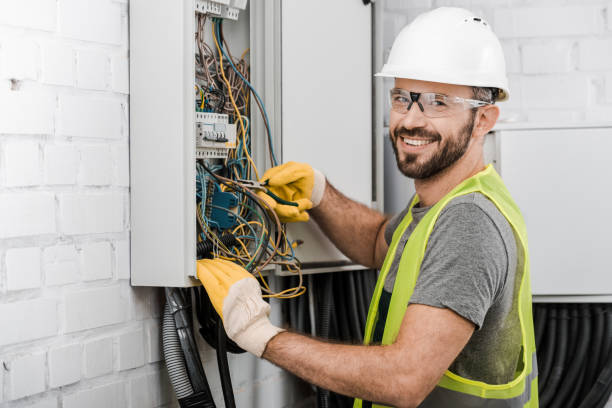 Best Electrical Installation Contractor  in Hamilton, MO