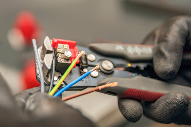 Best Electrical System Inspection  in Hamilton, MO