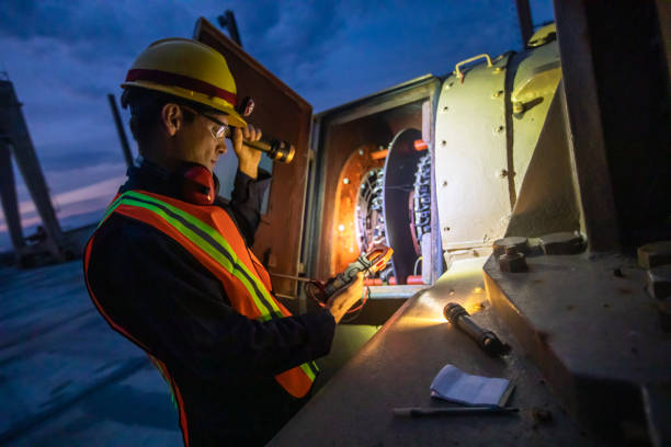 Trusted MO Electrician Experts