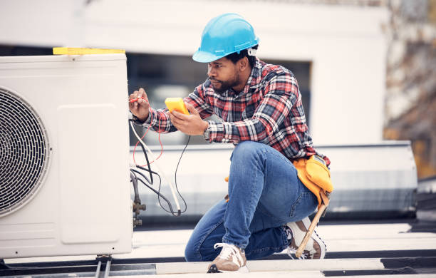 Best Home Electrical Repair  in Hamilton, MO