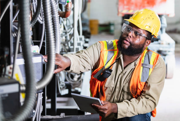 Best Best Electricians Near Me  in Hamilton, MO