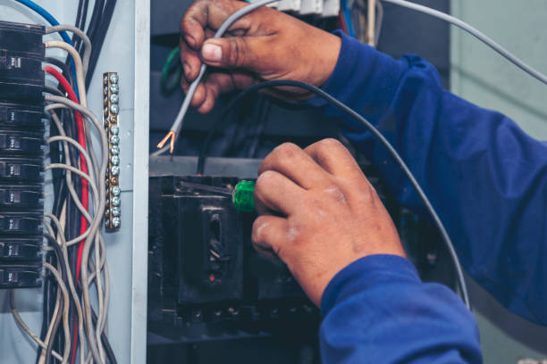 Best Electrical Upgrades for Homes  in Hamilton, MO