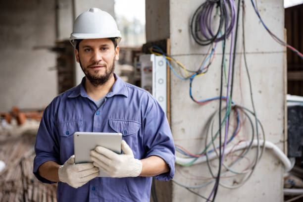 Best Residential Electrician Services  in Hamilton, MO