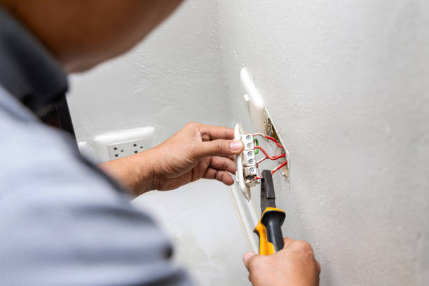 Best Electrician Near Me  in Hamilton, MO