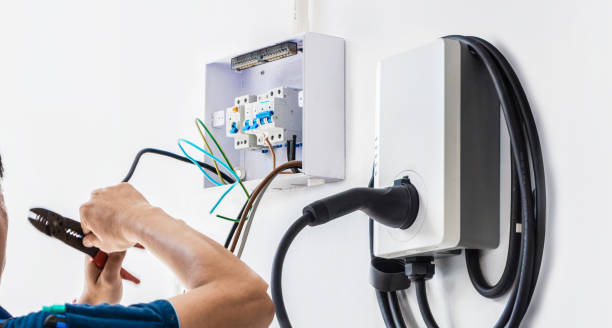  Hamilton, MO Electrician Pros