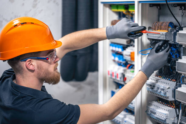 Best Electrician for Home Renovation  in Hamilton, MO